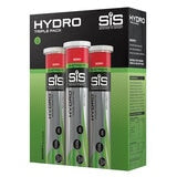 SIS GO Hydro Berry Electrolyte Tablets 3 x 20 Pack (British brand)