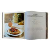 Soho House Eat Drink Nap hardcover book - British product