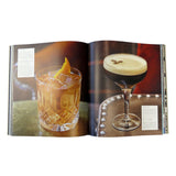 Soho House Eat Drink Nap hardcover book - British product
