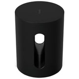 Sonos Sub Mini wireless subwoofer Black - British product