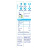 Alpro Soya Drink milk alternative 8 x 1L - British product