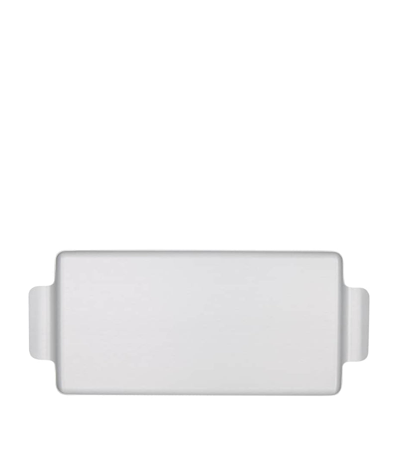 Kaymet pressed serving tray, UK version