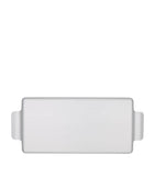 Kaymet pressed serving tray, UK version