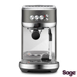 Costco UK Sage Bambino Plus Espresso Coffee Machine, Black Stainless Steel- Buy online at McGrocer
