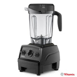 Costco UK Vitamix Explorian Blender E320, Black- Buy online at McGrocer