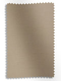 Eloise Latte Natural Roman blind, UK version