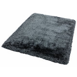 Asiatic Plush Slate rug, imported from the UK