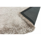 Asiatic Plush Sand Rug 160x230 cm hand-woven (British brand)