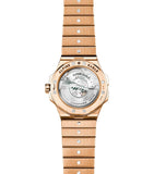 Chopard Alpine Eagle rose gold watch 41mm, imported from the UK