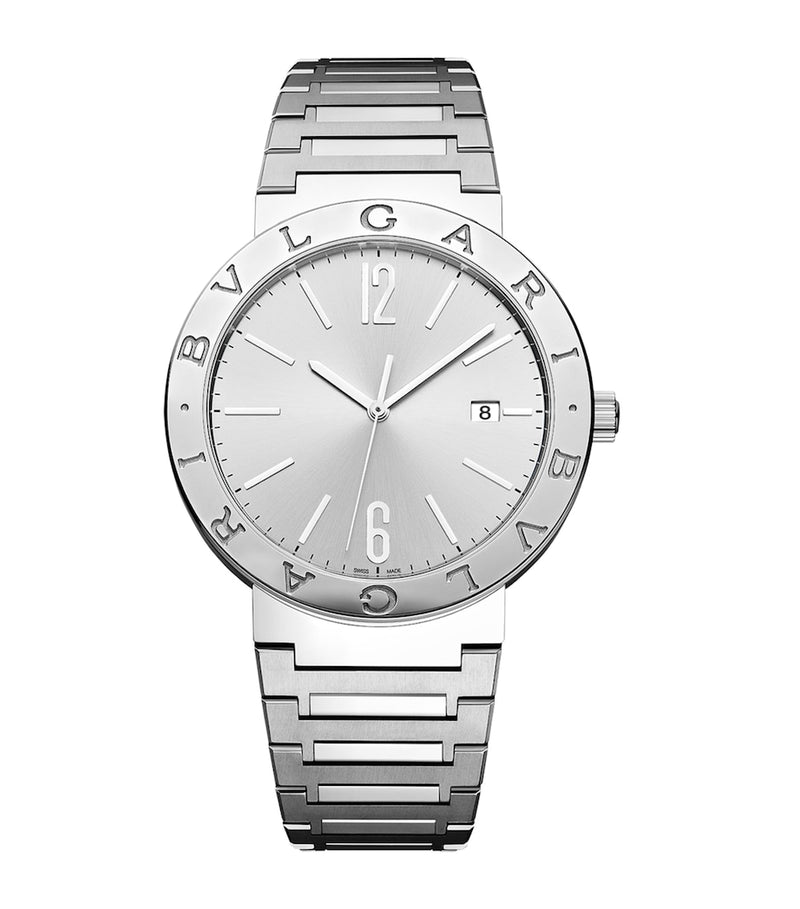 Bvlgari BVLGARI watch 41mm, imported from the UK