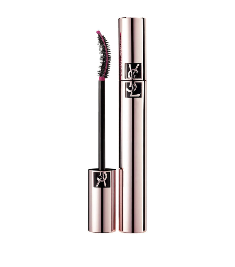 YSL The Curler mascara 6.6ml, nourishing formula (British brand)