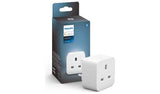 Philips Hue Smart Plug with Bluetooth, UK version