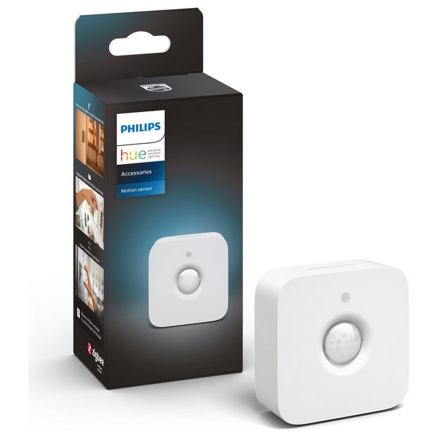 Philips Hue smart motion sensor, UK version