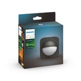 Philips Hue outdoor motion sensor, UK version