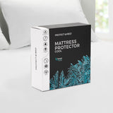 Costco UK Protect-A-Bed Tencel Cool Mattress Protector Super King- Buy online at McGrocer