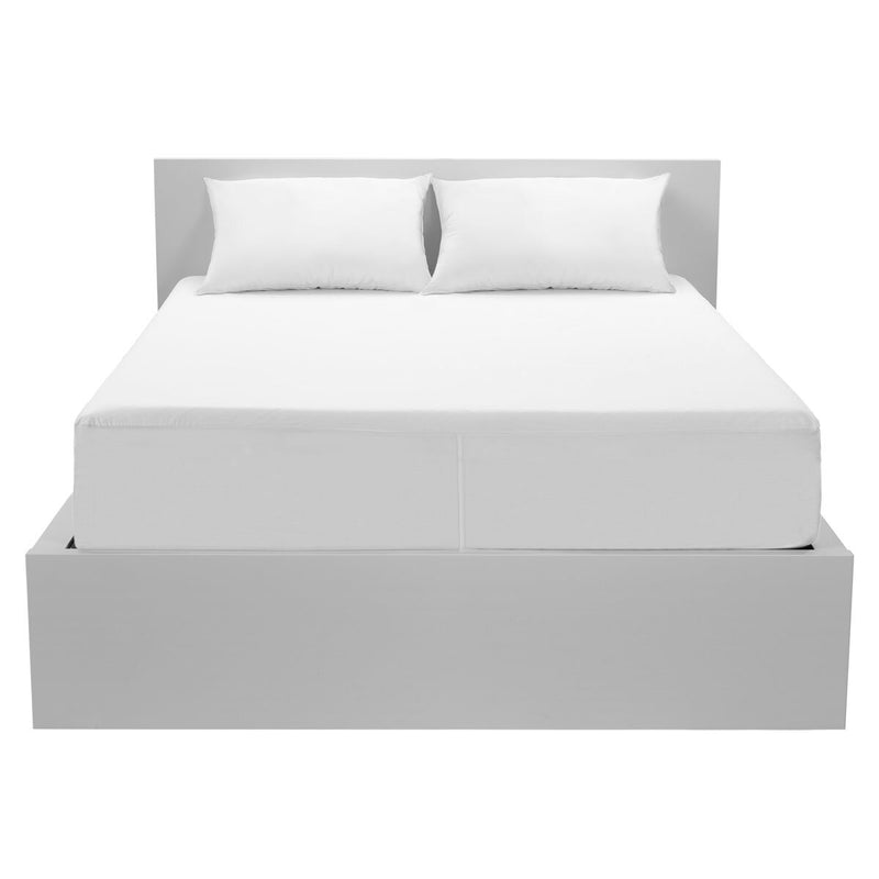 Protect-A-Bed Tencel Cool mattress protector, UK version