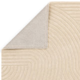 Asiatic Hague Sand wool rug, UK version