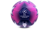 Argos Hy-Pro UEFA Champions League Size 5 Official Football- Buy online at McGrocer