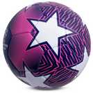 Hy-Pro UEFA Champions League Size 5 Football, UK version