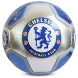 Hy-Pro Chelsea FC Met Signature Football Size 5 - British product