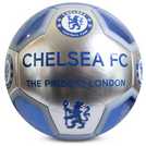 Hy-Pro Chelsea FC Met Signature Football Size 5 - British product