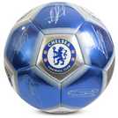 Hy-Pro Chelsea FC Met Signature Football Size 5 - British product