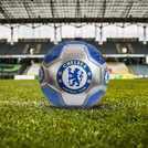 Hy-Pro Chelsea FC Met Signature Football Size 5 - British product