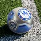 Hy-Pro Chelsea FC Met Signature Football Size 5 - British product
