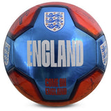 Hy-Pro England FA Signature Football Size 5, UK version