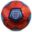 Hy-Pro England FA Signature Football Size 5, UK version