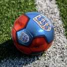 Hy-Pro England FA Signature Football Size 5, UK version