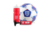 Argos Hy-Pro England FA Signature Football Gift Set- Buy online at McGrocer