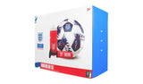 Hy-Pro England FA signature football gift set, imported from the UK