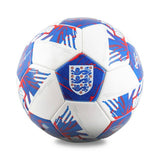 Hy-Pro England FA signature football gift set, imported from the UK