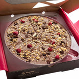 The Gourmet Chocolate Pizza Company - Crazy Crunch 10 Inches
