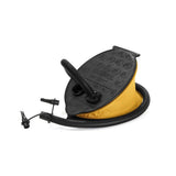 Bestway 3 bellows foot air pump - British product