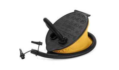 Argos Bestway 3 Bellows Foot Manual Air Pump- Buy online at McGrocer