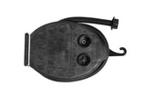 Bestway 3 bellows foot air pump - British product