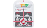 Argos Beurer LifePad RH112 Resuscitation Aid- Buy online at McGrocer