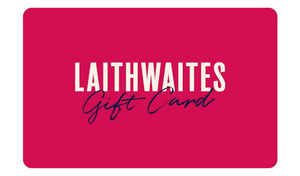 Laithwaites 25 GBP Wine Gift Card