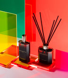 Ormonde Jayne Saffron Rouge reed diffuser 250ml, imported from the UK
