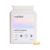 Unfabled CoQ10 Pureblend supplement 90 capsules, imported from the UK