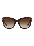 Ralph Lauren brown acetate sunglasses, imported from the UK