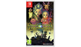 Argos Dragon Quest Treasures Nintendo Switch Game- Buy online at McGrocer