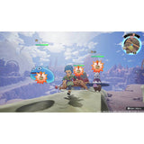 Dragon Quest Treasures Nintendo Switch Game, UK version