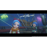 Dragon Quest Treasures Nintendo Switch Game, UK version