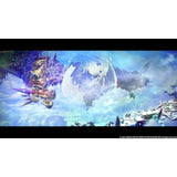 Dragon Quest Treasures Nintendo Switch Game, UK version