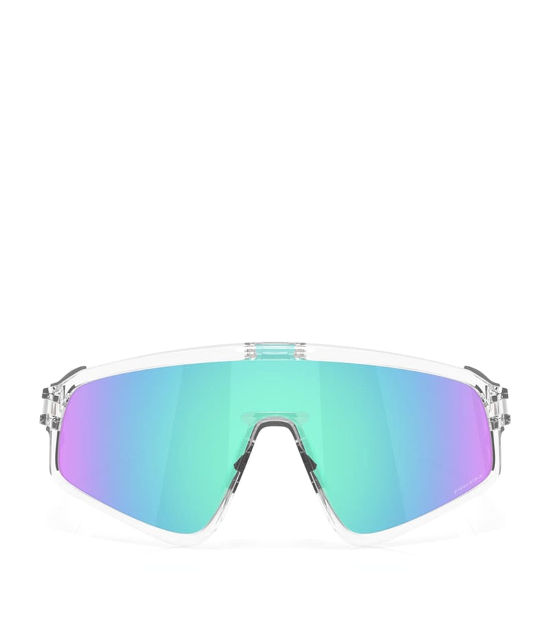 Oakley Latch Panel sunglasses, imported from the UK