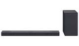 Argos LG USC9S 3.1.3ch Bluetooth Sound Bar with Wireless Subwoofer- Buy online at McGrocer