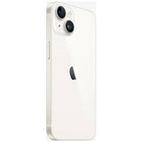 Apple iPhone 14 Starlight 128GB smartphone, imported from the UK